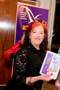 My Place: Annette Stephens