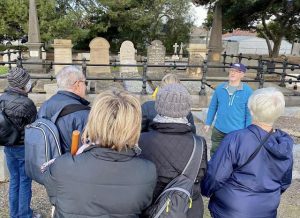 My Place: Brian Haynes