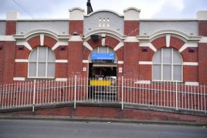 Hobsons Bay endorses rail proposal