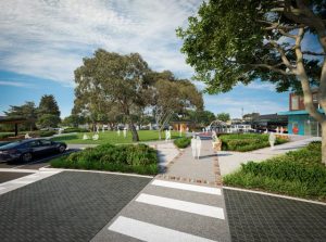 Plan takes shape for Brooklyn and Altona North