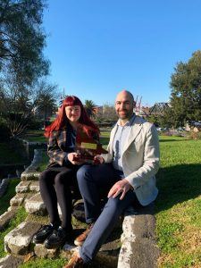 Honouring arts efforts