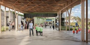 Report highlights ecosystems