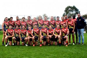 Indigenous art featured in club jerseys