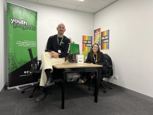 Youth Projects launches in the west