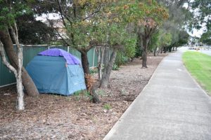 Financial stress forces youths out of home