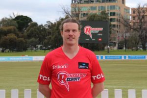 Johnson misses out on top prize