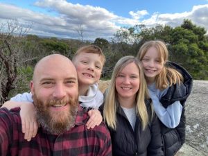 Knowing the stroke signs can save lives