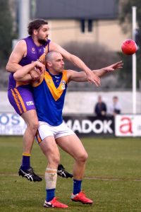 Grand final hopes mounting for Altona