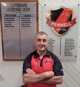 Brookers appoint Fenech