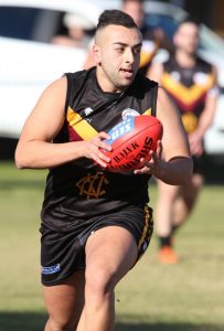 Newport puts it together