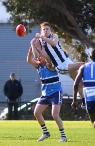 Parkside keen to move on