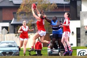 Roosters get second chance