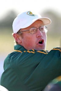 Beamond takes on West Footscray job