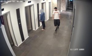 Police seeking man following alleged aggravated burglary in Footscray