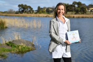 Five-year book journey coming to an end