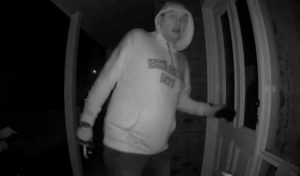 Appeal for information following Altona Meadows burglaries
