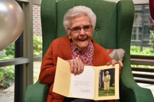 A love for family, learning and Scrabble