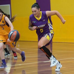 Gators’ dream start