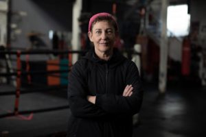 Supporting mental health in small business