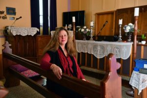 50 years of spiritual support