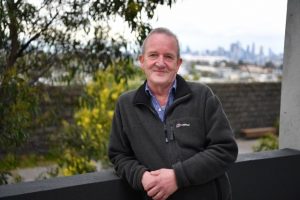 Giving back following cancer losses