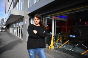 Close look at travelator safety on the way