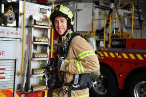 Stairway to better mental health support