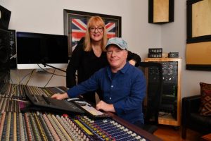 Nashville meets Yarraville in new country album