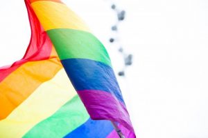 Grants open for rainbow events