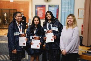 Taking the lead in Hobsons Bay’s sustainability solutions