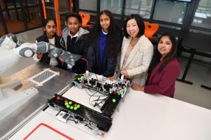 Seminar seeks to inspire women