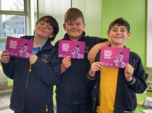 Wise ideas from young population