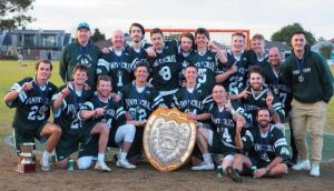 Footscray with hat-trick of wins