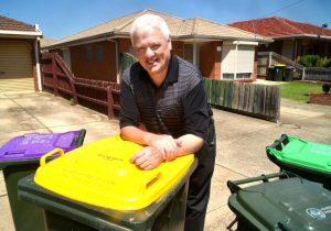 Combining waste policies for Hobsons Bay
