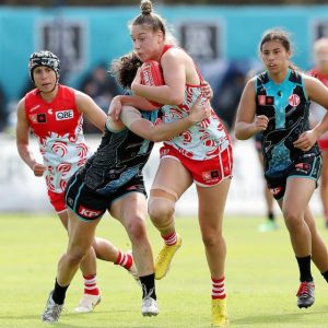 Ham named rising star