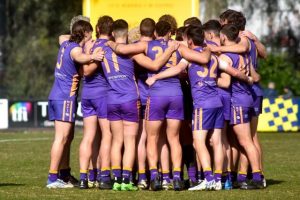 Grand final relief for Vikings