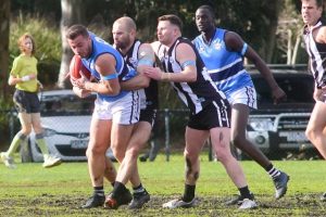 Team of years revealed