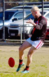 Brookers through to grand final