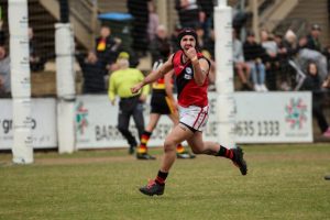 Brookers claim the premiership