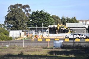 Feedback open for plastic resource recovery plant application