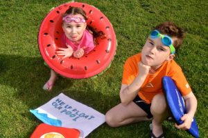 Cash call for pool centre