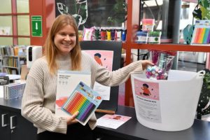 Supporting artistic recovery