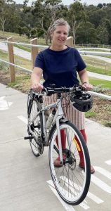 Seeking cycle stories