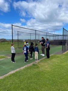 Creating the next generation’s cricket super stars