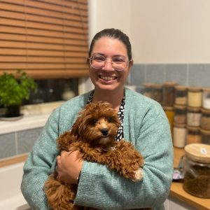 Sharing care and fostering support