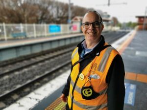 Keeping daily commutes happy and worry-free