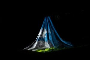 Releasing isolation-based interactive art into the world