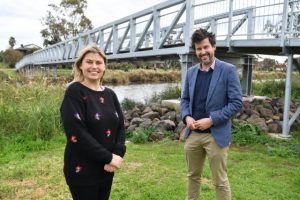 Festival fun for Seabrook and Altona Meadows