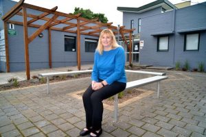 Open day for new-look centre