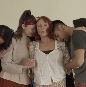 Realising the complexities of modern relationships